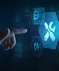 Battery Chargers & Maintenance